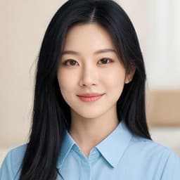 Maya Chen profile photo