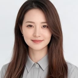 Olivia Hart profile photo